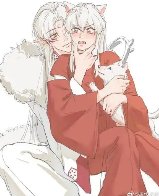 （BL-犬夜叉同人）杀犬之犬恋
