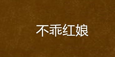 不良红娘