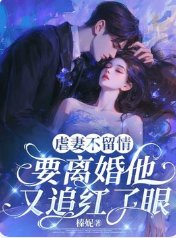 《虐妻不留情,要离婚他又追红了眼》
