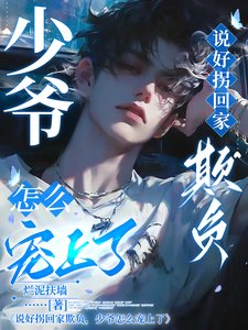 说好拐回家欺负，少爷怎么宠上了