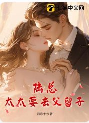 《陆总,太太要去父留子》