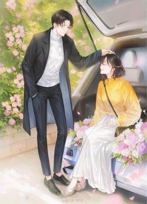 《雾冬有雪》