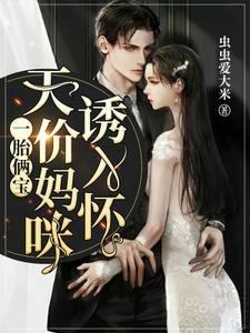 《一胎俩宝:天价妈咪诱入怀》