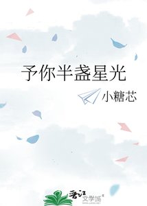 《予你半盏星光》