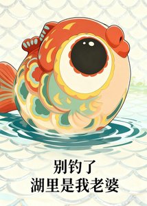 《别钓了,湖里是我老婆》