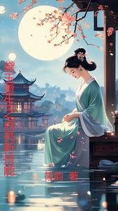 （红楼同人）黛玉重生之点亮新技能