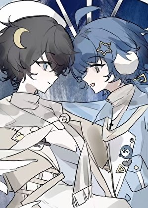 摘星之路[选秀]