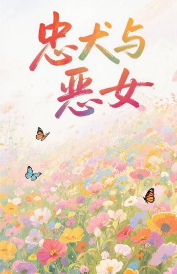 《忠犬与恶女》