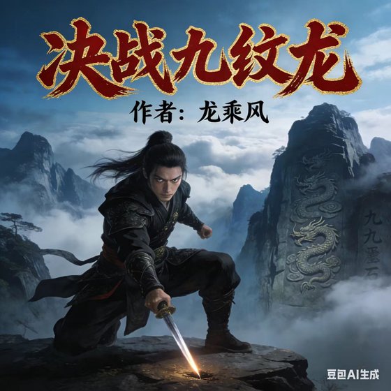 决战九纹龙