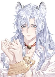 《毛绒控捡到小猫后GB》