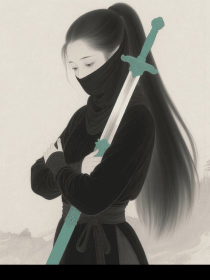 《折刃》