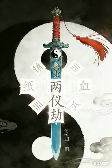 两仪劫