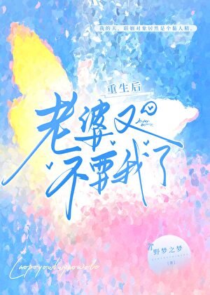 重生后，老婆又不要我了