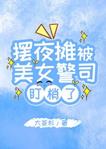 《摆夜摊被美女警司盯梢了》
