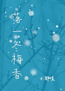 《落一冬梅香》