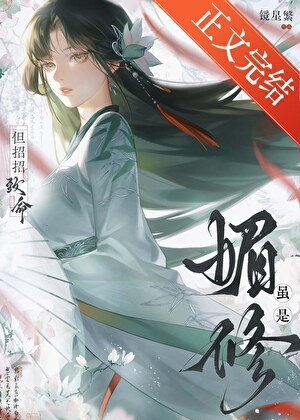 《虽是媚修,但招招致命》