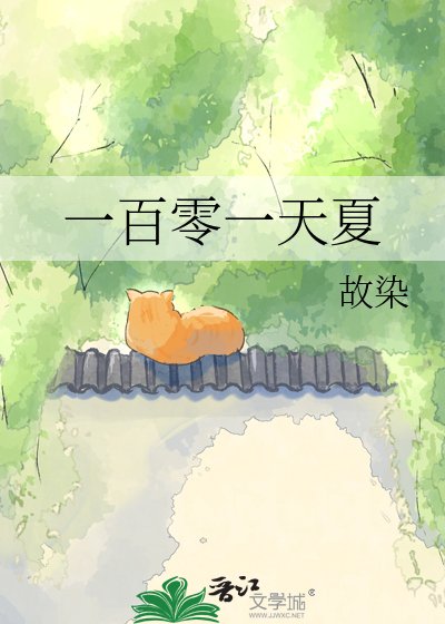 《一百零一天夏》