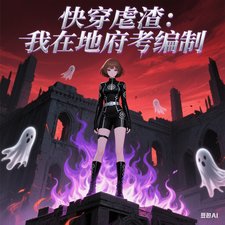 快穿虐渣：我在地府考编制