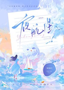 《夜航星》