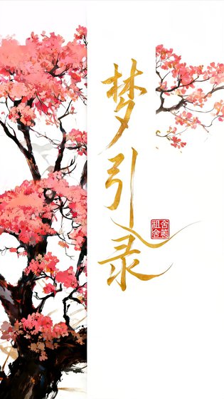 《梦引录》