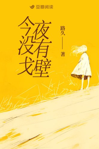 今夜没有戈壁
