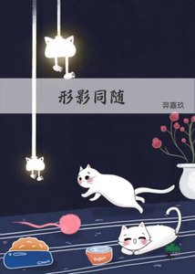 形影同随