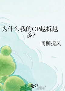 《为什么我的CP越拆越多?》