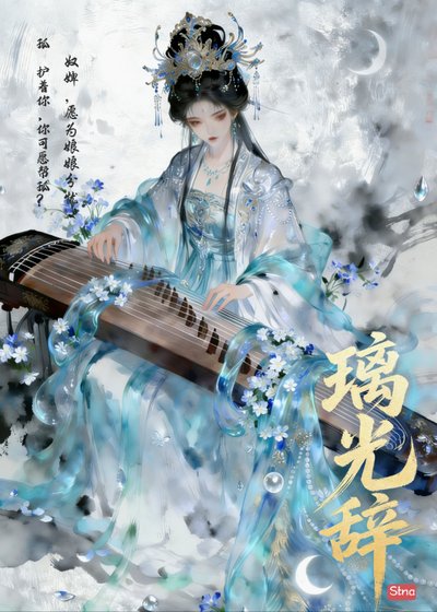 《璃光辞》