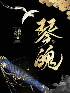 《琴魄》