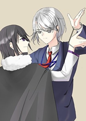 （综漫同人）上司让我网骗陀总