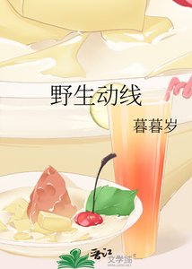 《野生动线》