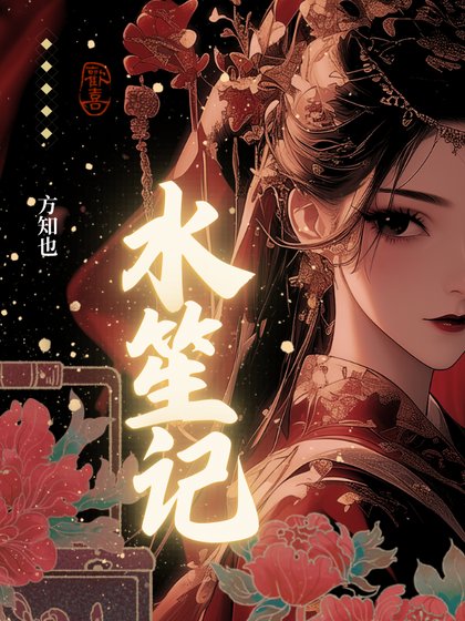 《水笙记》