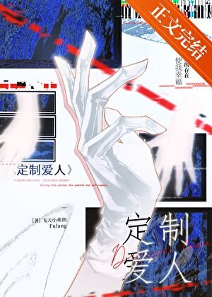 来自未来的定制爱人