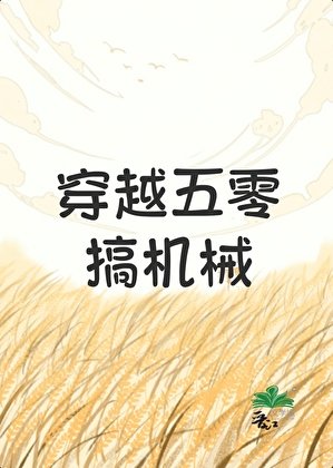 《穿越五零搞机械》