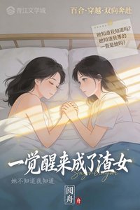 《一觉醒来成了渣女》