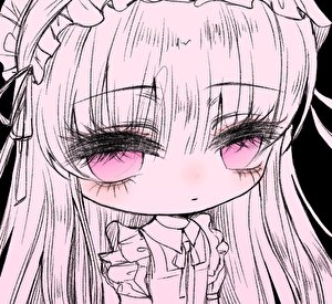 (综漫同人)玫瑰色的幻想