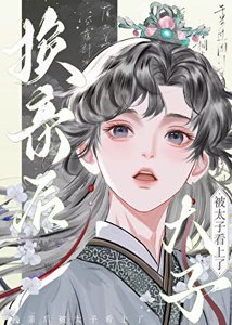 《换亲后被太子看上了》