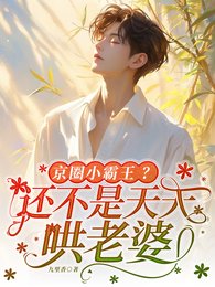 京圈小霸王?还不是天天哄老婆