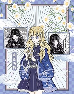 （综漫同人）你们水呼能不能好好说话