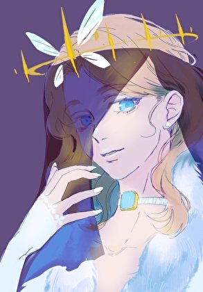 所有雄蜂都觊觎我怎么办