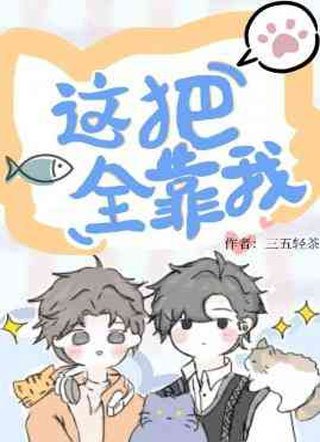 《这把全靠我》