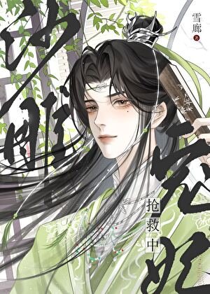 《沙雕宠妃抢救中》