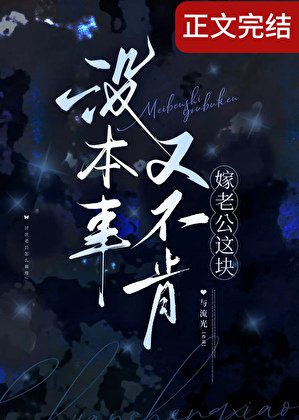 《没本事又不肯嫁老公这块》
