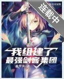 《我组建了最强剑客集团》