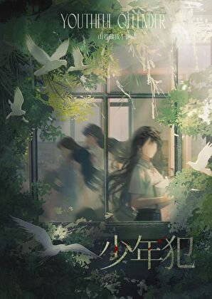 少年犯[悬疑]