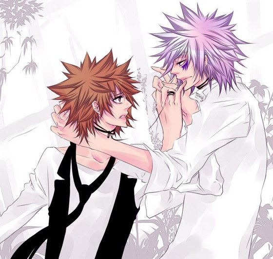 Good Morning LOVE！