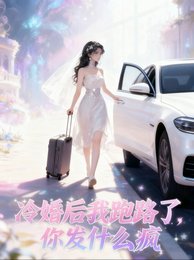 《五年冷婚,我跑路了你发什么疯》