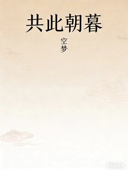 《共此朝暮》