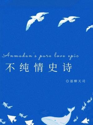 不纯情史诗