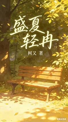 盛夏轻冉：林夏的追姐之路